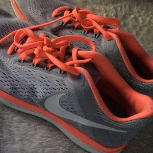 Cute nike shoes